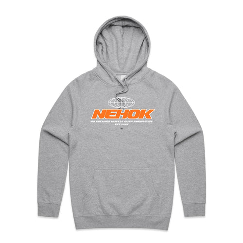 NEHOK Atlas Hoodie