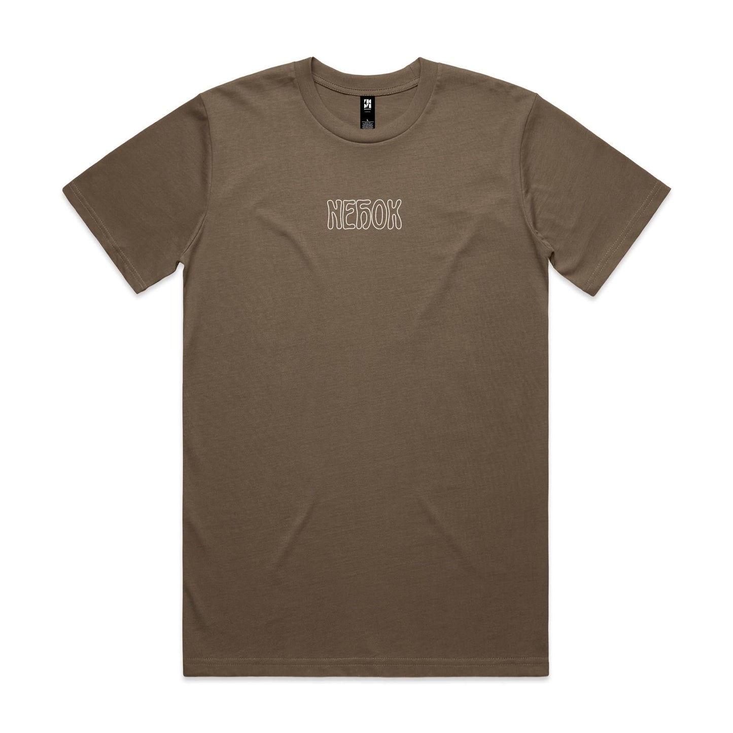 NEHOK Identity Tee