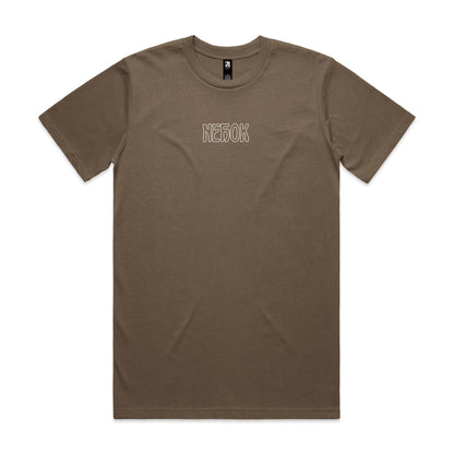 NEHOK Identity Tee