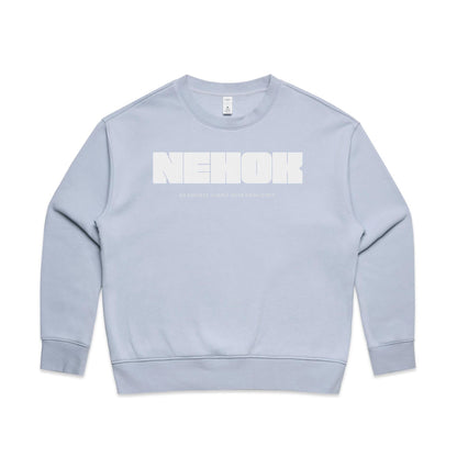 NEHOK Women's Core Crew