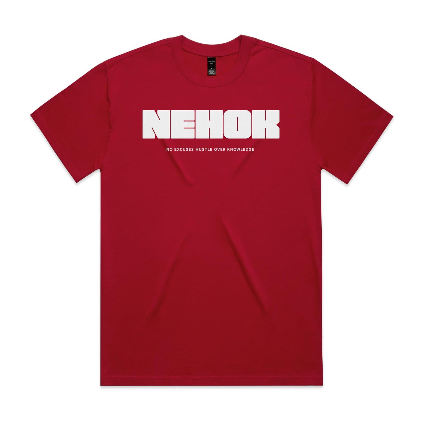 NEHOK Core Relaxed Tee