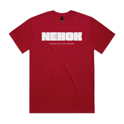 NEHOK Core Relaxed Tee