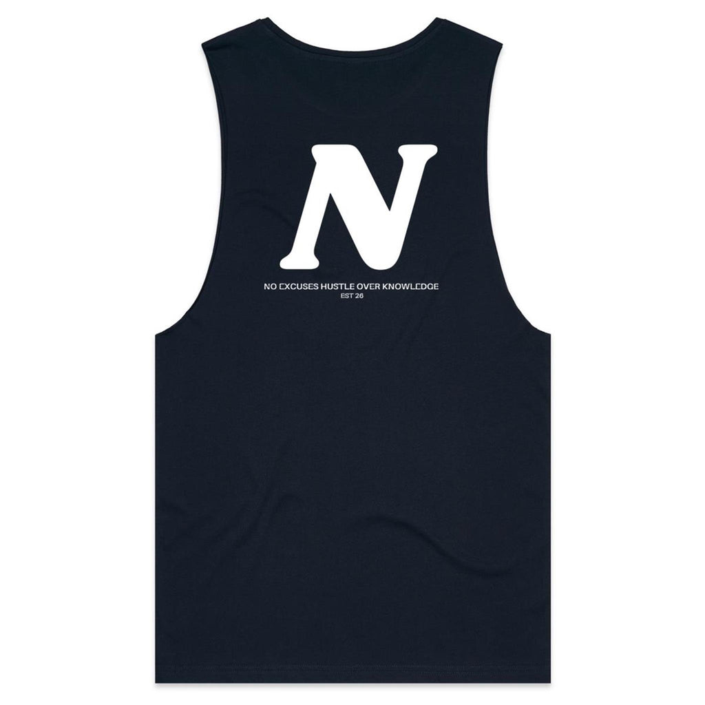 NEHOK Motion Tank