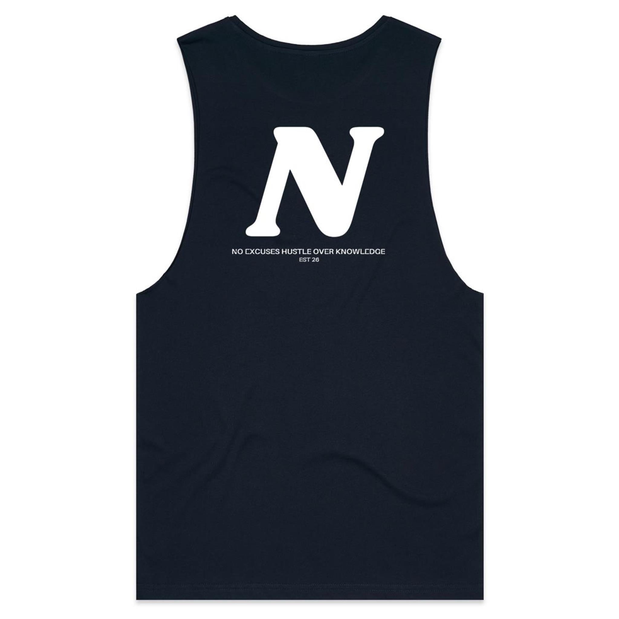 NEHOK Motion Tank