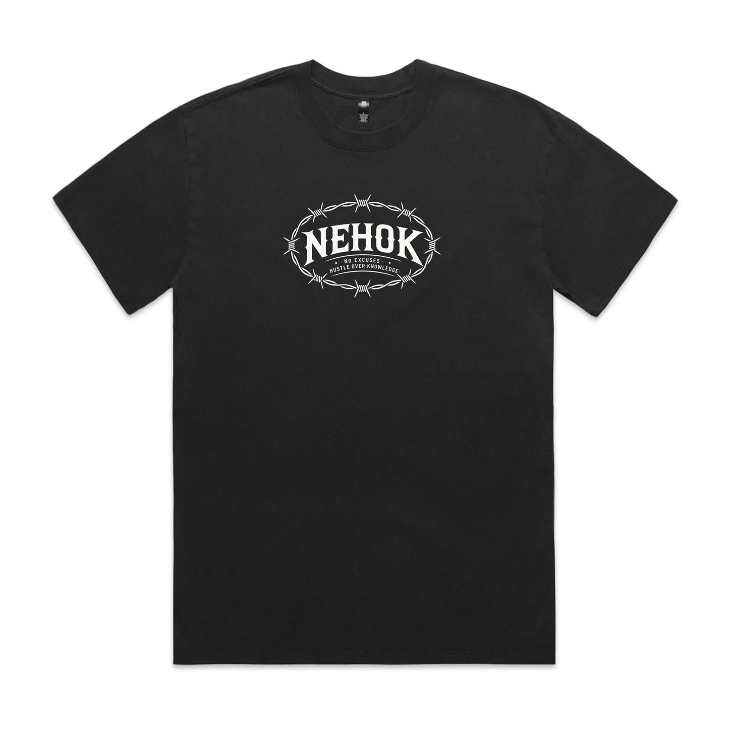 NEHOK Legacy Vintage Tee