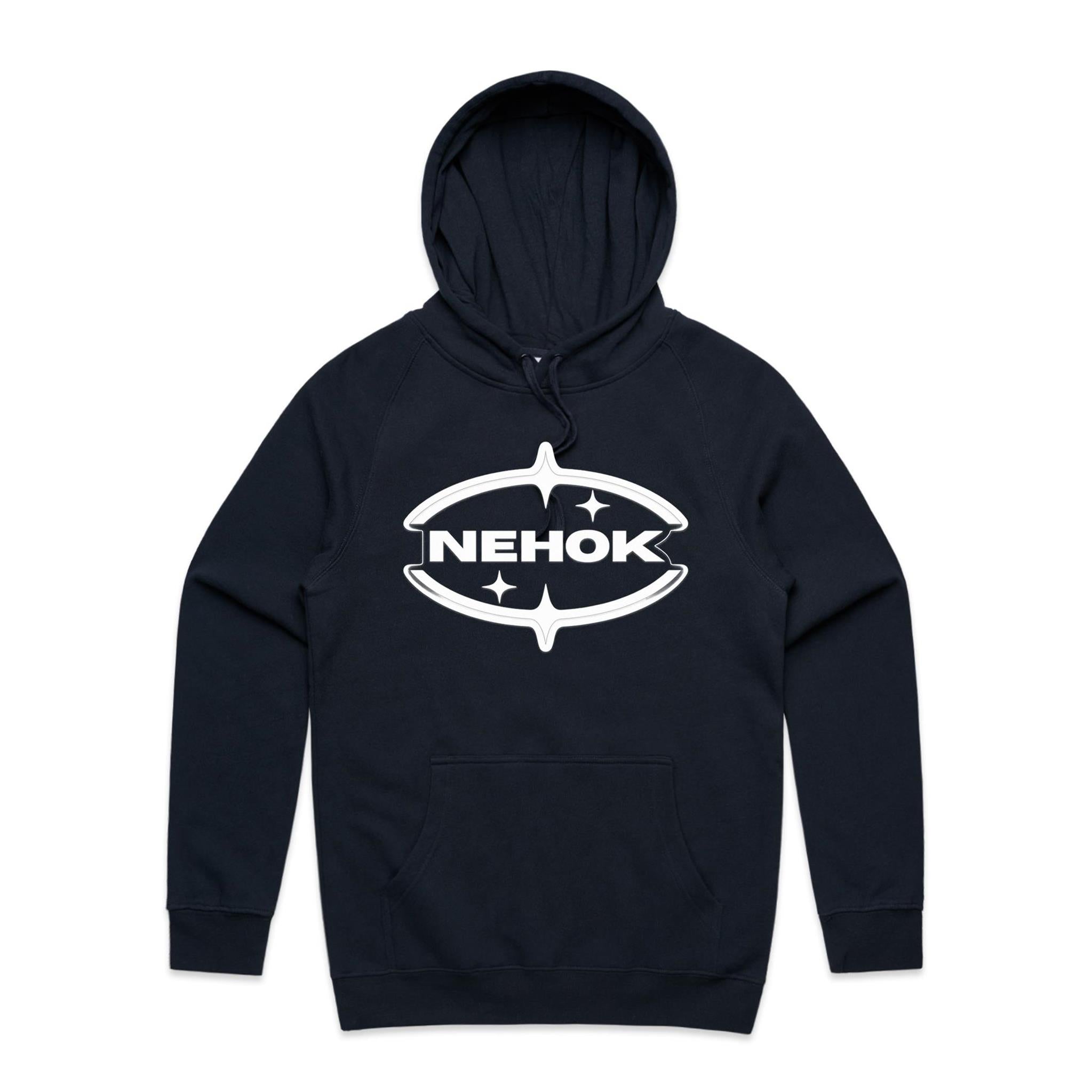 NEHOK Orbit Hoodie