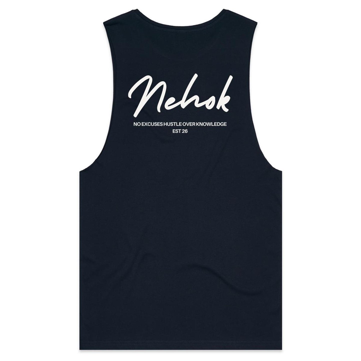 NEHOK Staple Tank