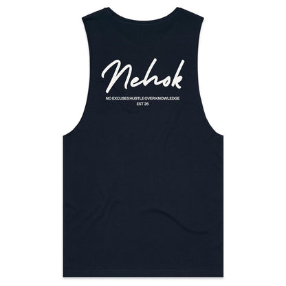NEHOK Staple Tank