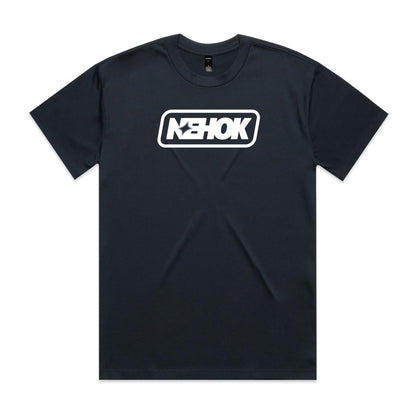 NEHOK Stamp Relaxed Tee