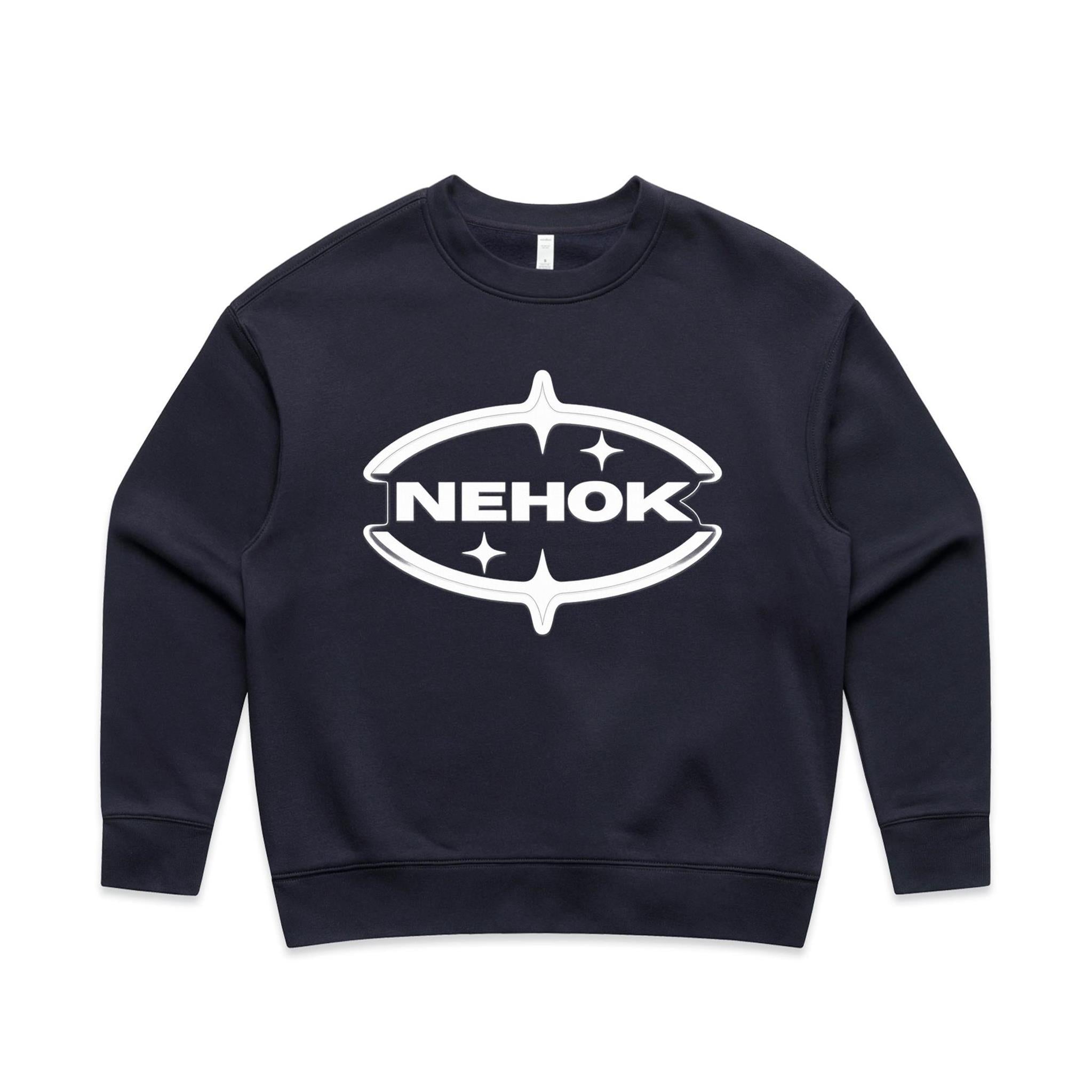 NEHOK Women's Orbit Crew