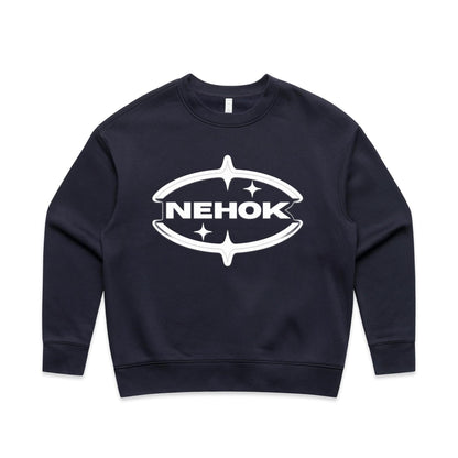NEHOK Women's Orbit Crew