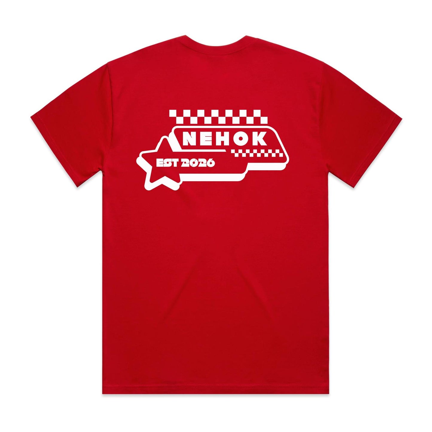 NEHOK Inspiration Relaxed Tee