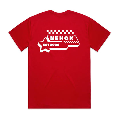 NEHOK Inspiration Relaxed Tee