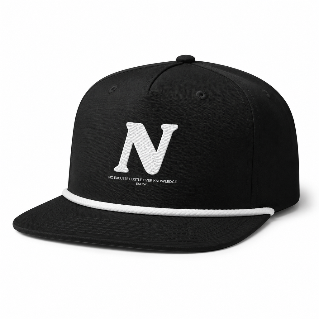 NEHOK Motion Rope Hat