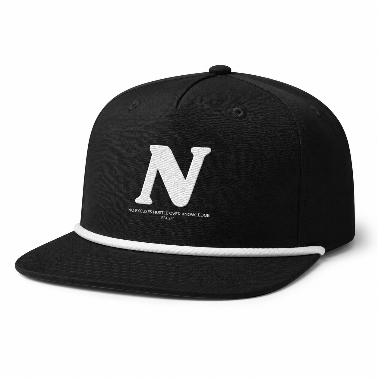NEHOK Motion Rope Hat