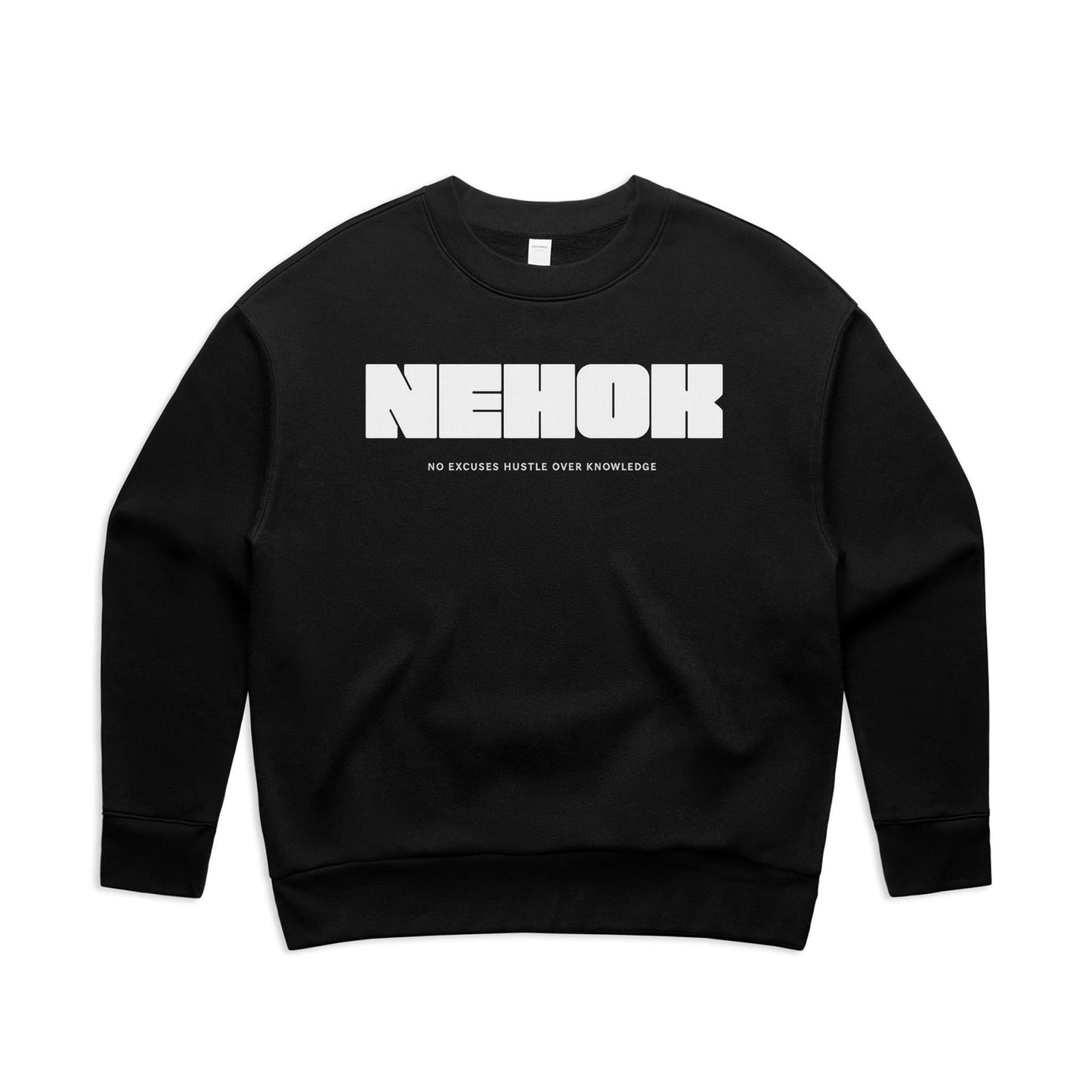 NEHOK Women's Core Crew