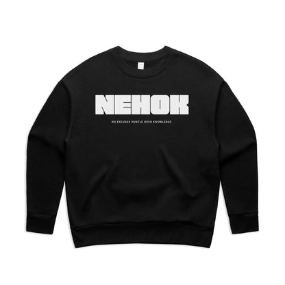 NEHOK Women's Core Crew