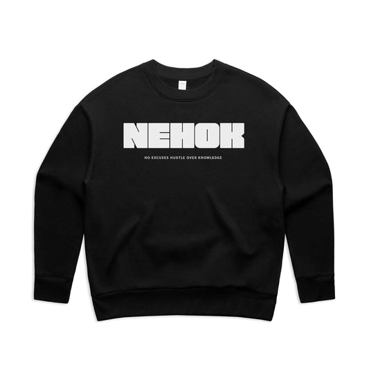 NEHOK Women's Core Crew