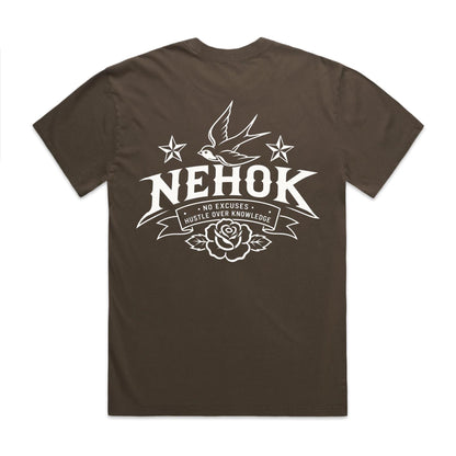 NEHOK Legacy Vintage Tee