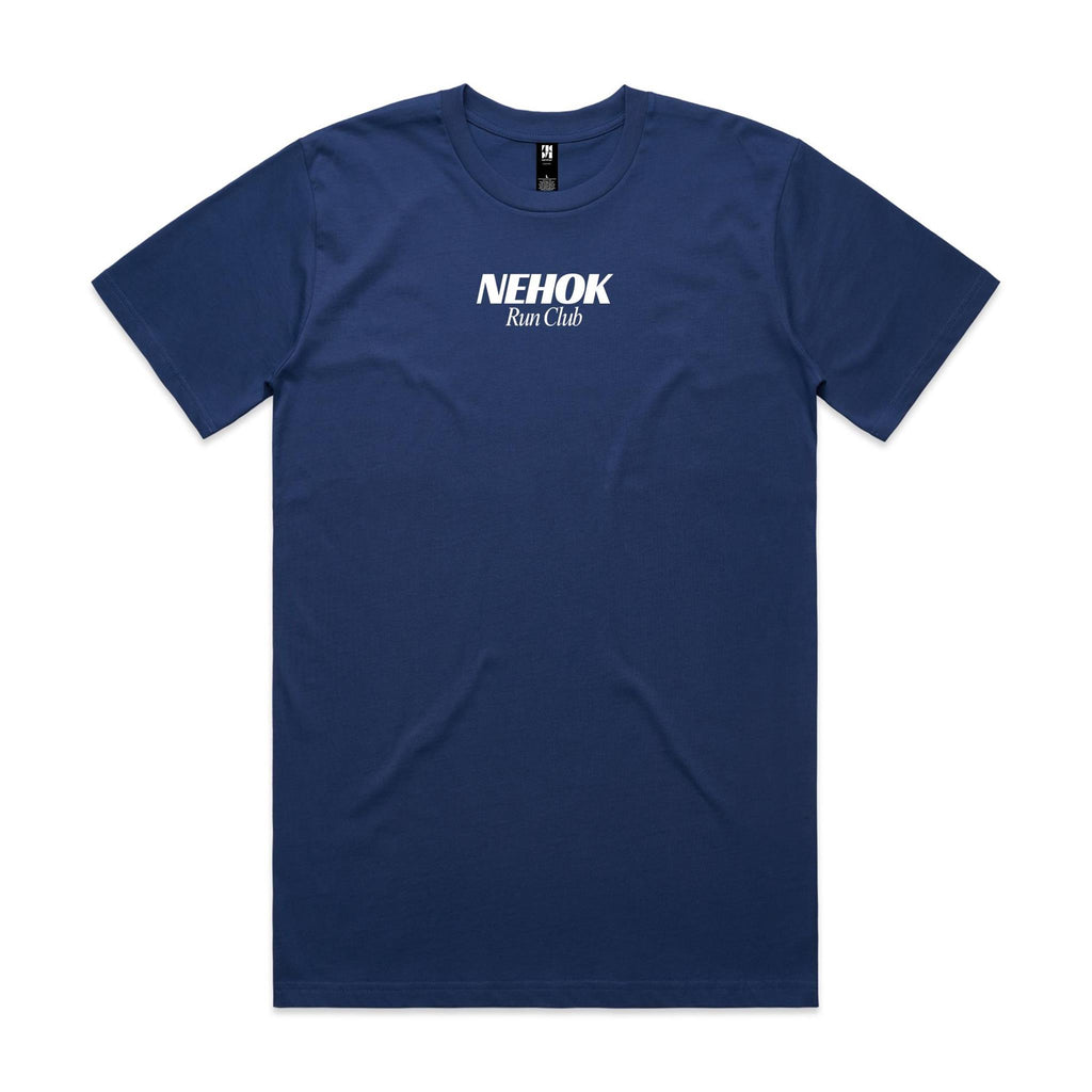 NEHOK Pace Tee