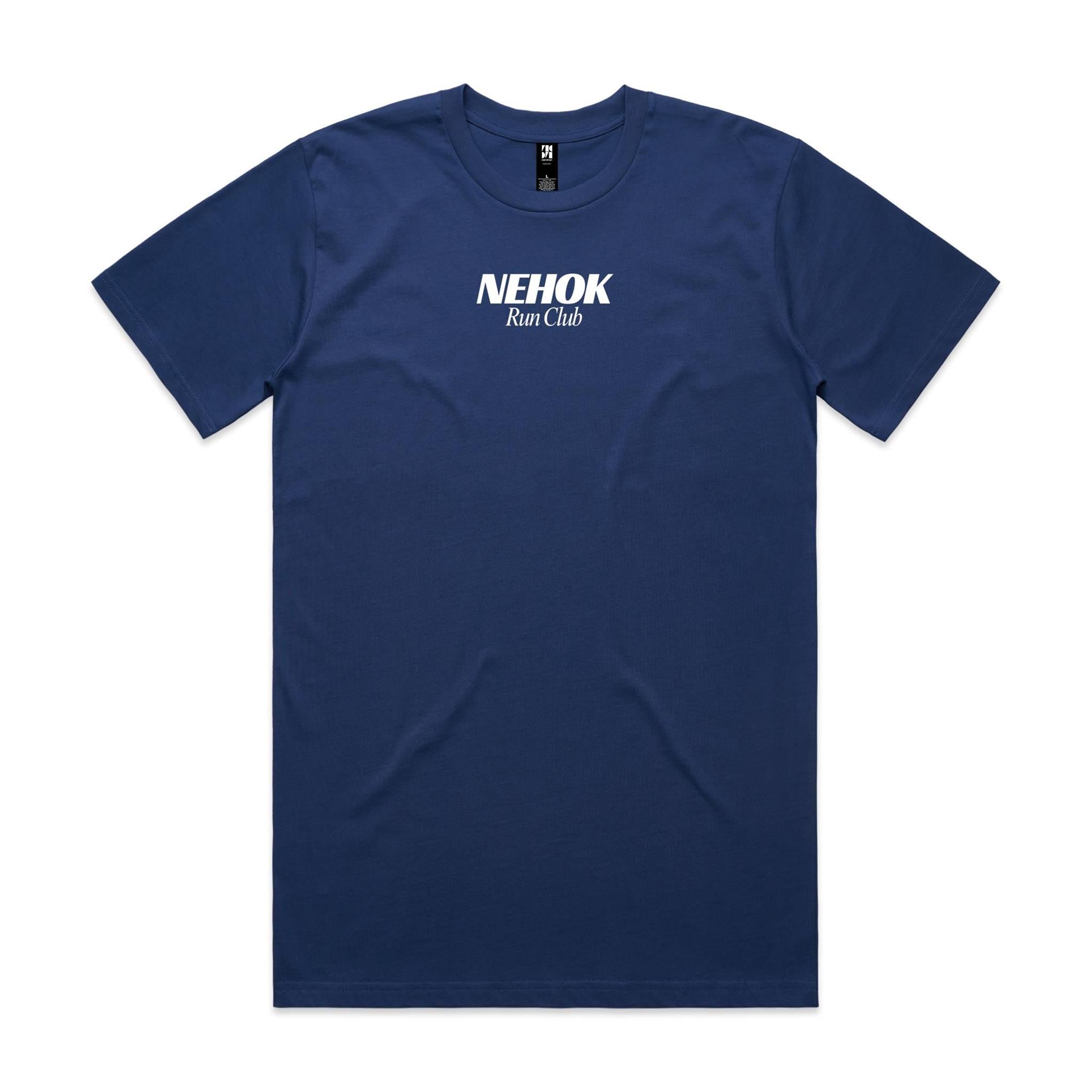 NEHOK Pace Tee