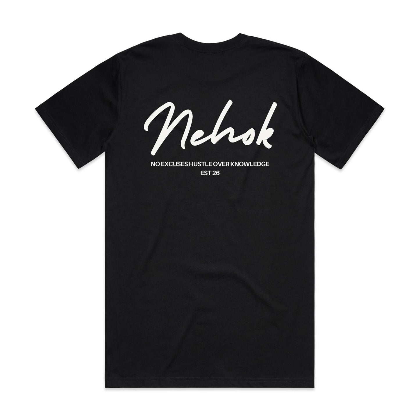 NEHOK Staple Tee