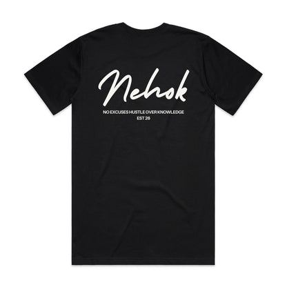NEHOK Staple Tee