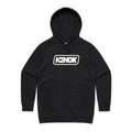 NEHOK Women's Stamp Hoodie