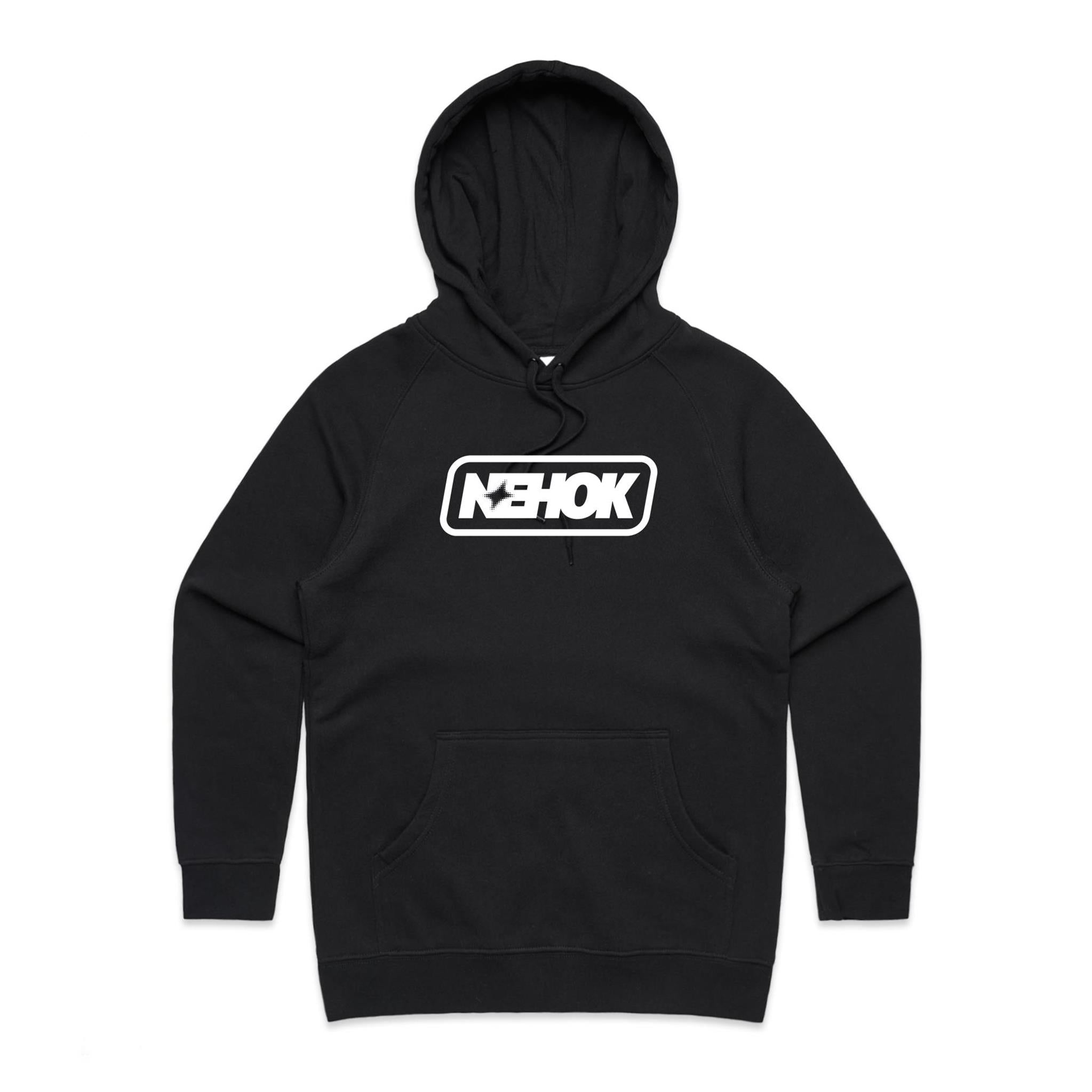 NEHOK Women's Stamp Hoodie
