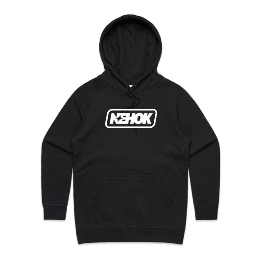 NEHOK Women's Stamp Hoodie