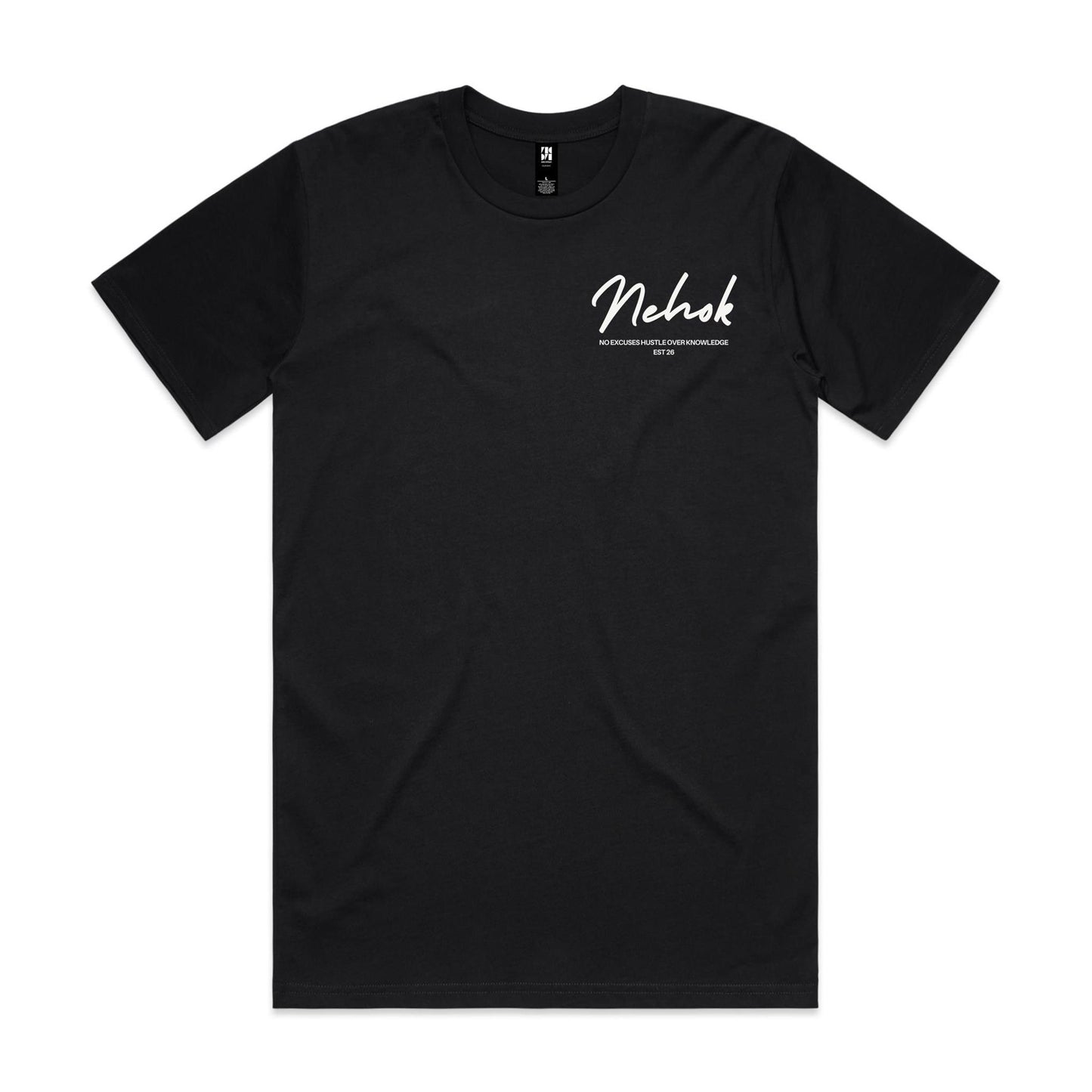 NEHOK Staple Tee