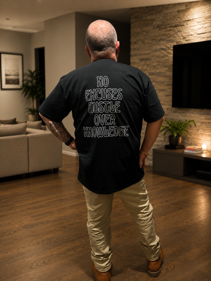 NEHOK Identity Tee