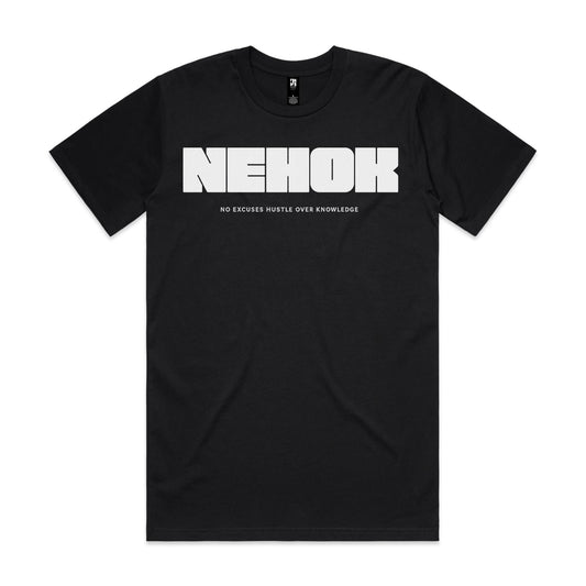 NEHOK Core Tee