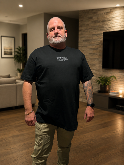 NEHOK Identity Tee