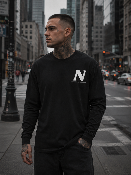 NEHOK Motion Long Sleeve