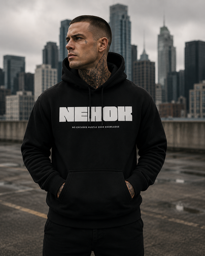 NEHOK Core Hoodie