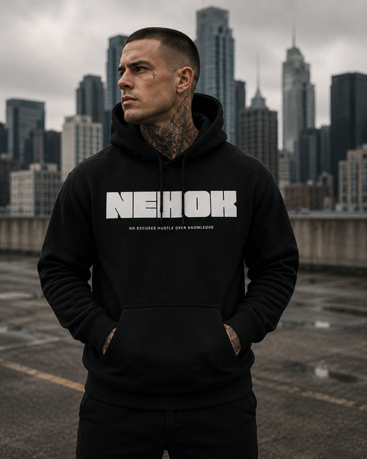 NEHOK Core Hoodie