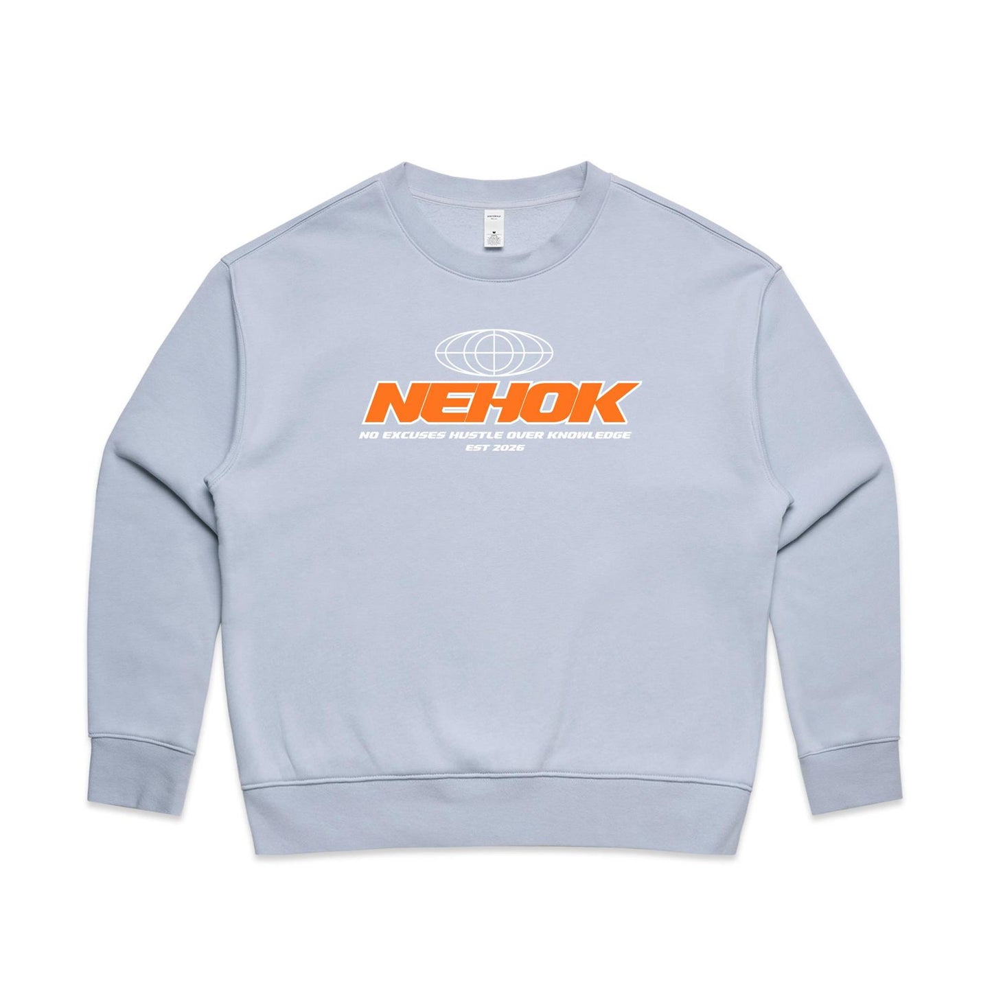 NEHOK Women's Atlas Crew