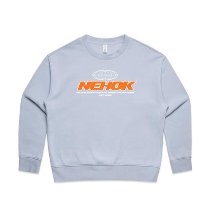 NEHOK Women's Atlas Crew