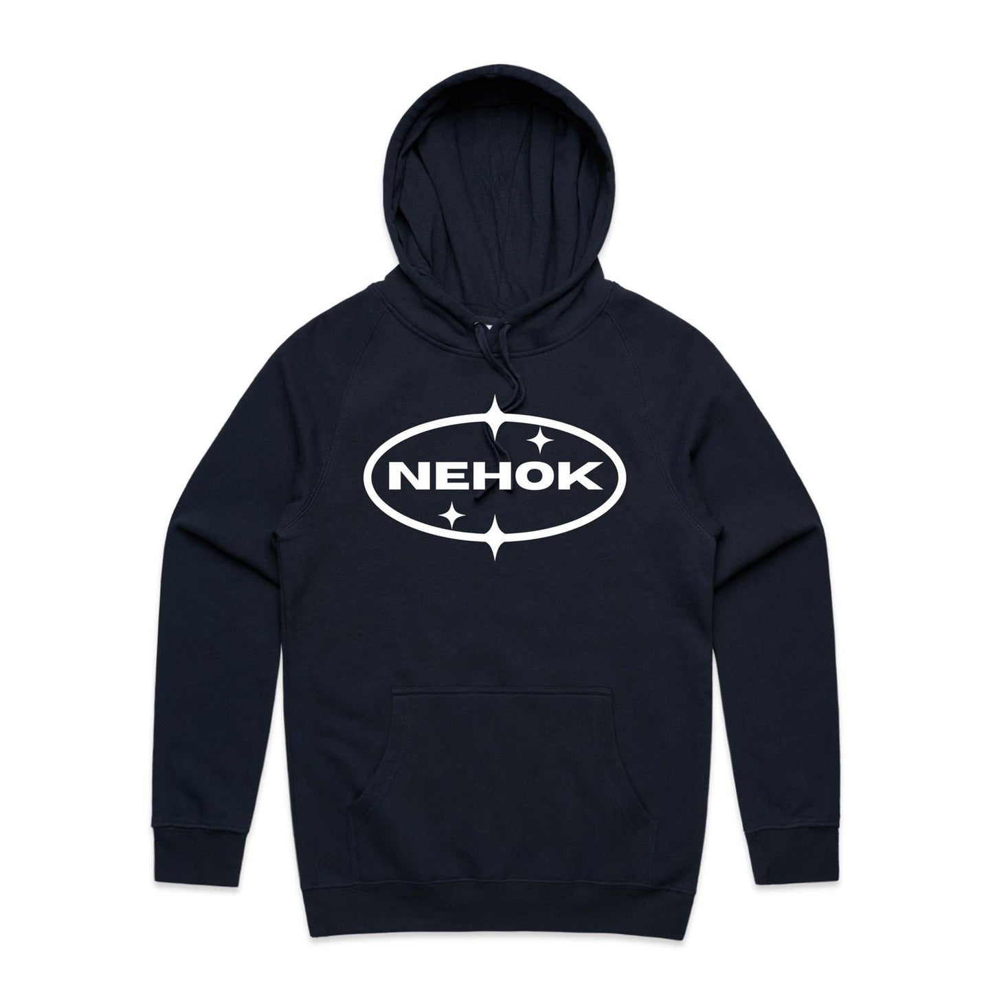NEHOK Orbit Hoodie