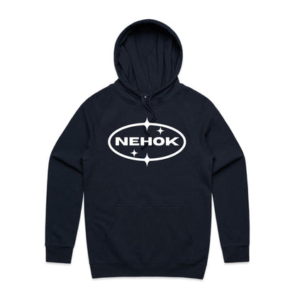 NEHOK Orbit Hoodie