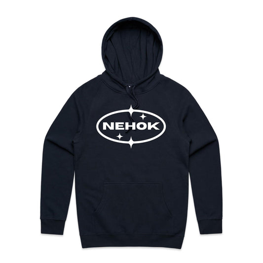 NEHOK Orbit Hoodie