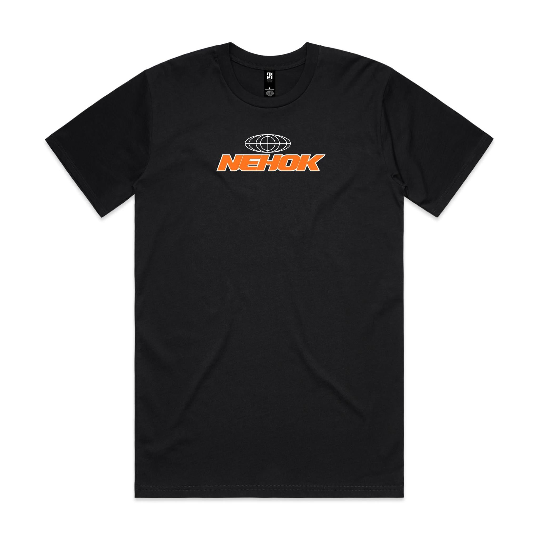 NEHOK Atlas Tee