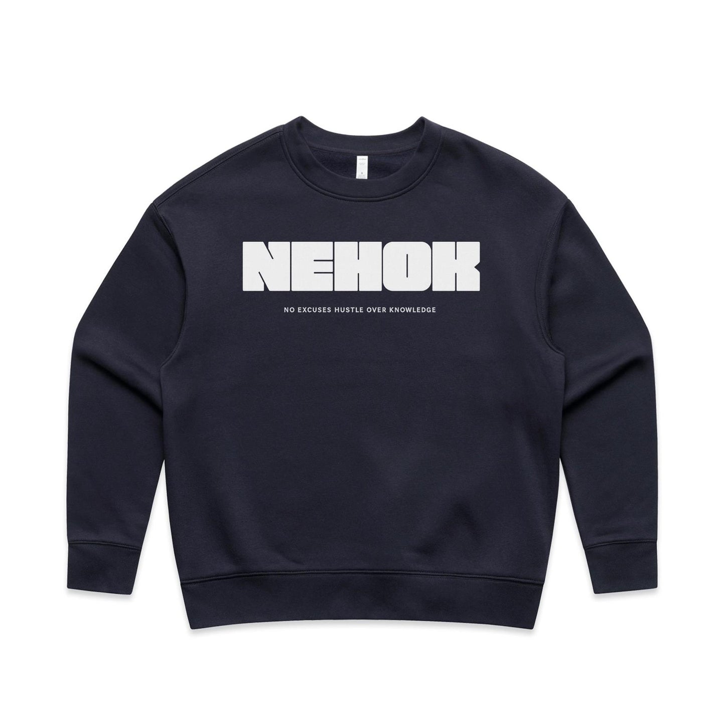 NEHOK Women's Core Crew