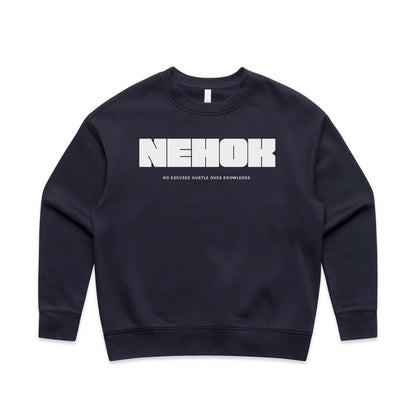 NEHOK Women's Core Crew