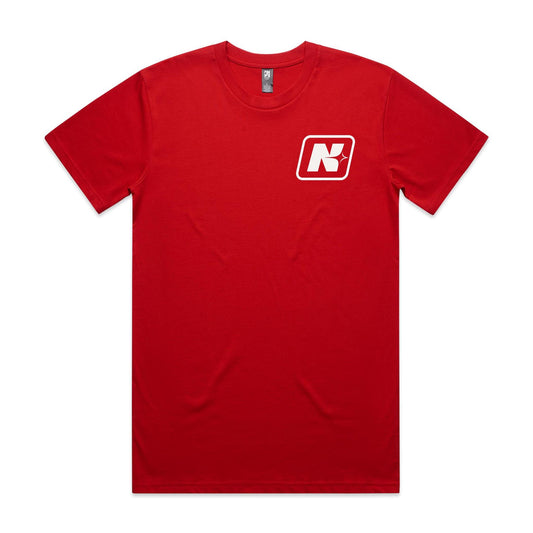 NEHOK Vertex Tee