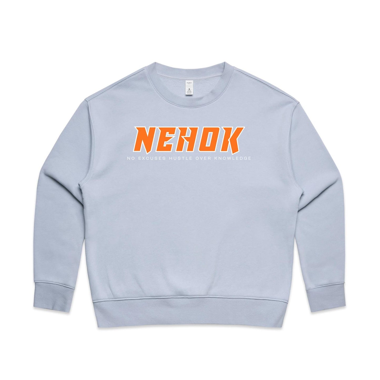 NEHOK Women's Ethos Crew