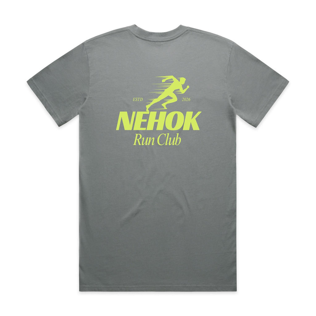 NEHOK Pace Tee