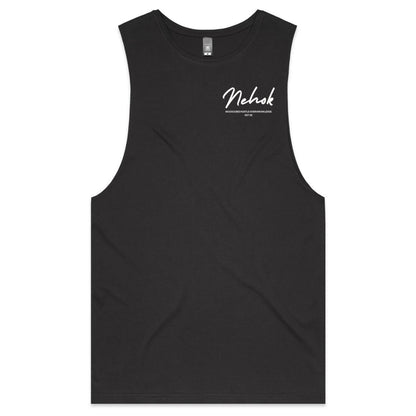 NEHOK Staple Tank
