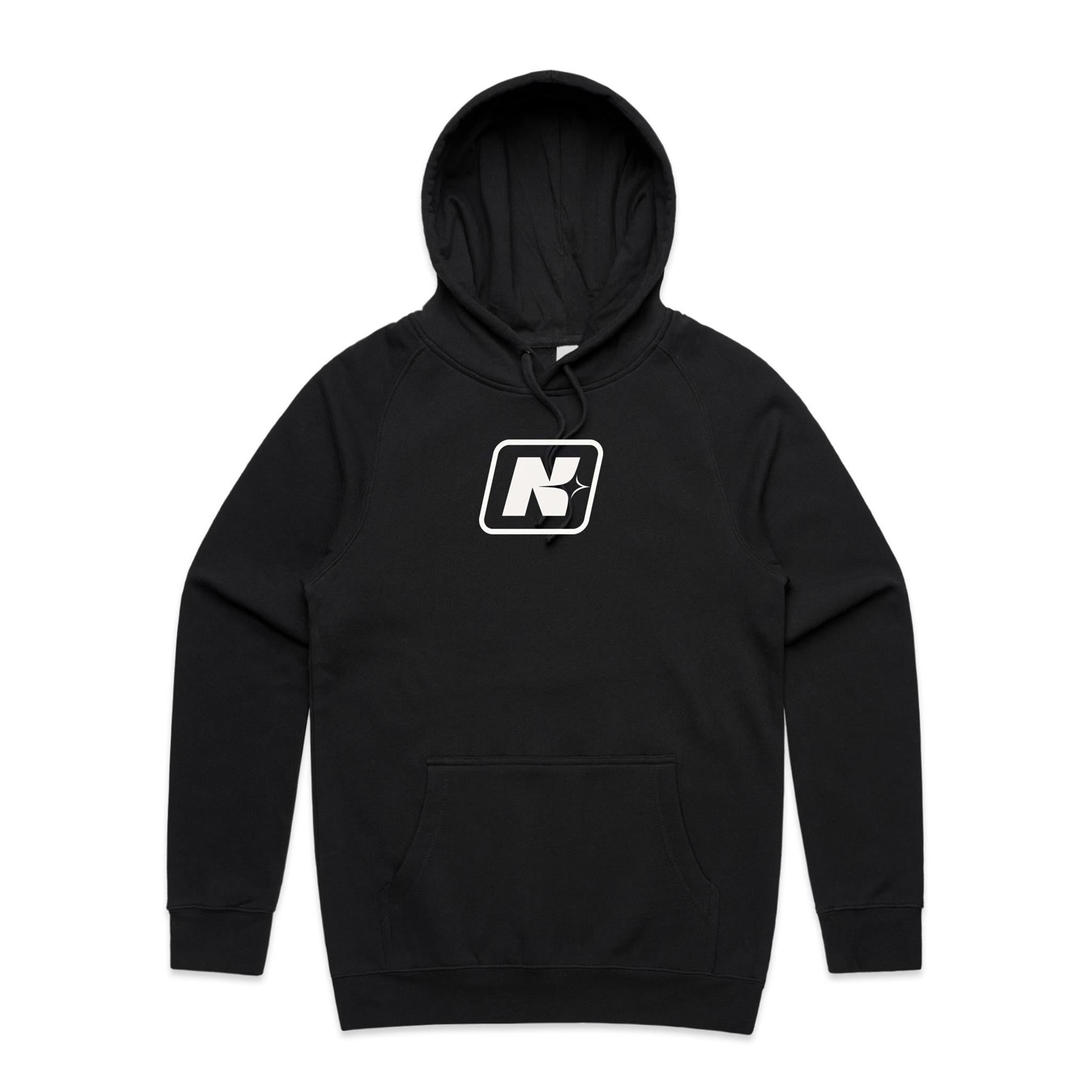 NEHOK Vertex Hoodie